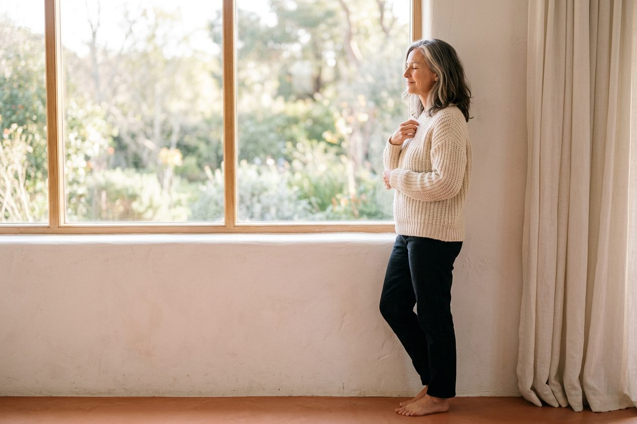 Menopausa e climatério — Clínica Patah, ginecologia e obstetrícia em São Paulo