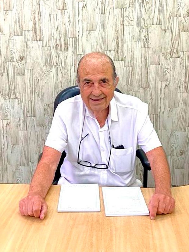 Dr. Eduardo B. Patah, ginecologia e obstetrícia na Clínica Patah, São Paulo