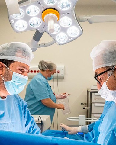 Nossa equipe — Clínica Patah, ginecologia e obstetrícia na Consolação, São Paulo